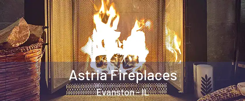  Astria Fireplaces Evanston - IL