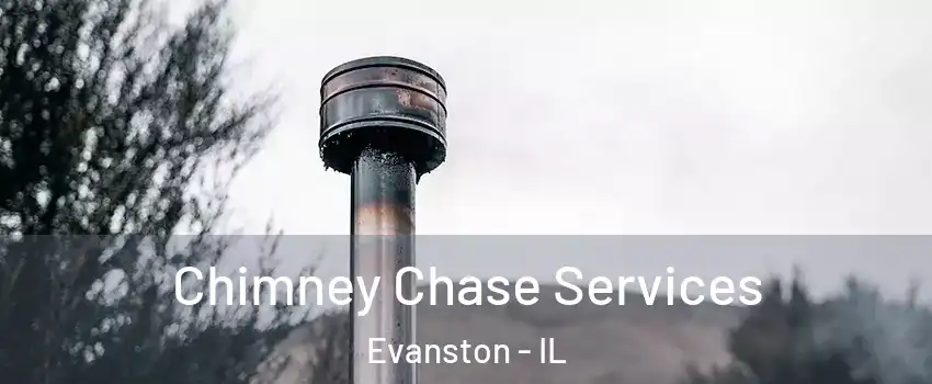  Chimney Chase Services Evanston - IL