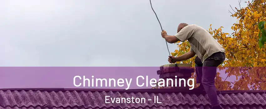  Chimney Cleaning Evanston - IL