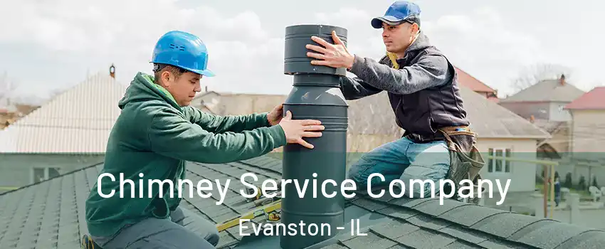  Chimney Service Company Evanston - IL