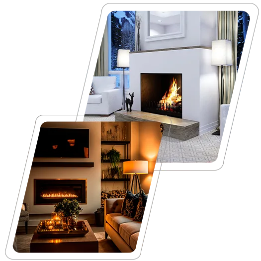 Remove Chimney Odor in Evanston, IL