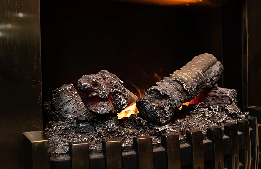 Soot Removal in Evanston, Illinois