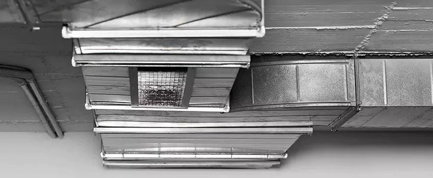 Trusted Air Duct Cleaning Company in Evanston, Illinois