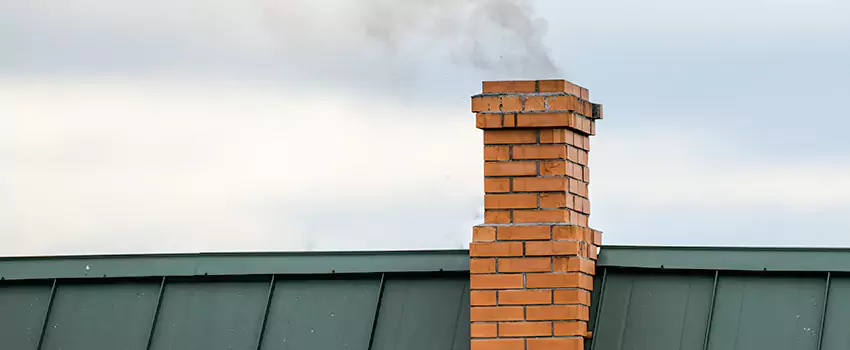 Animal Screen Chimney Cap Repair And Installation Services in Evanston, Illinois