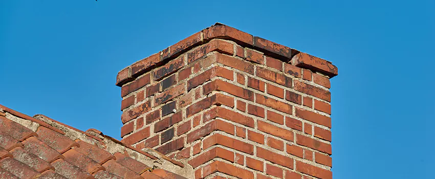 Clean Blocked Chimney in Evanston, Illinois