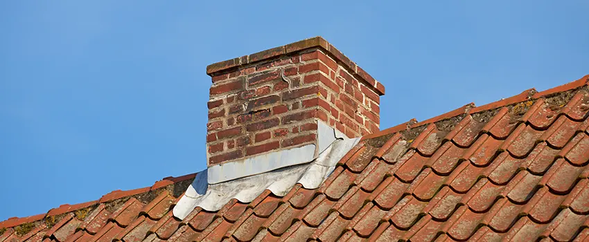 Residential Chimney Bricks Rotten Repair Services in Evanston, IL