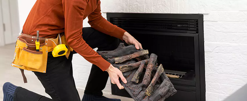 Chimney Creosote Cleaning Cost in Evanston, Illinois