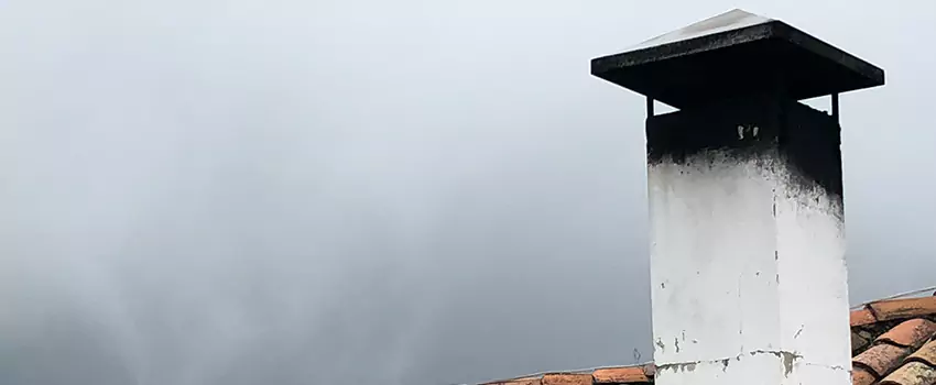 Chimney Damper Inspection in Evanston, IL