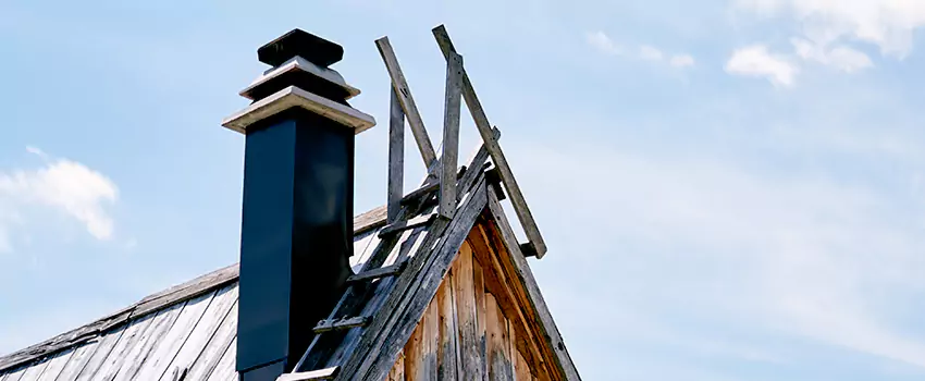 Chimney Creosote Cleaning in Evanston, IL