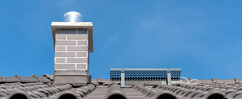 Chimney Flue Relining Services in Evanston, Illinois