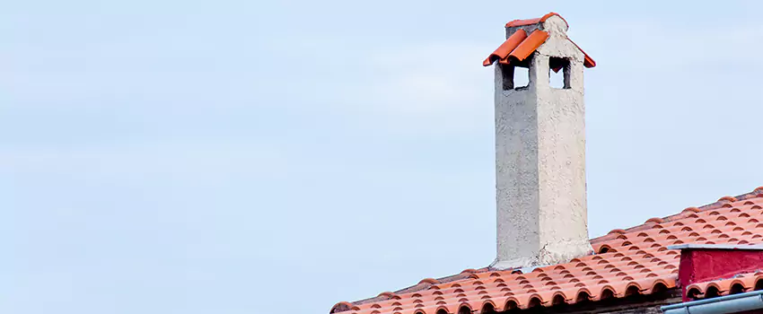 Chimney Pot Replacement in Evanston, IL