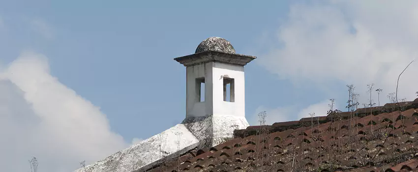 Cost To Rebuild A Chimney in Evanston, IL
