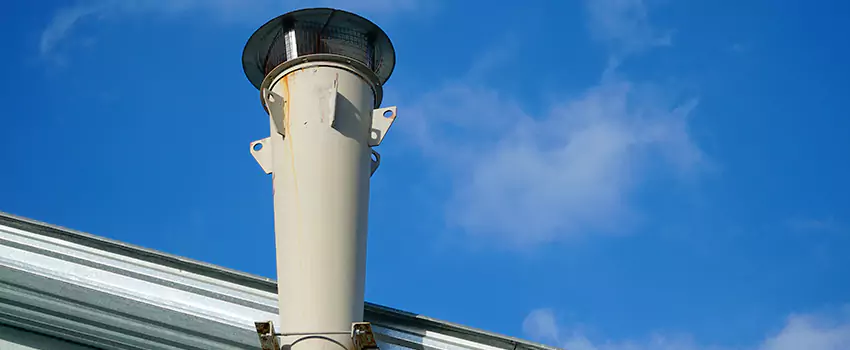 Fireplace Chimney Remodel Services in Evanston, Illinois