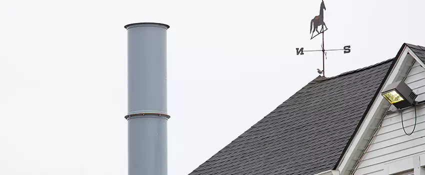 Chimney Inspection in Evanston, IL