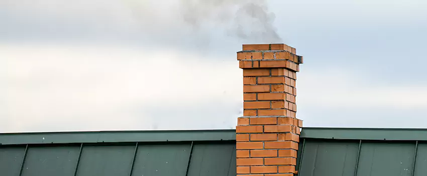 Chimney Soot Cleaning Cost in Evanston, IL