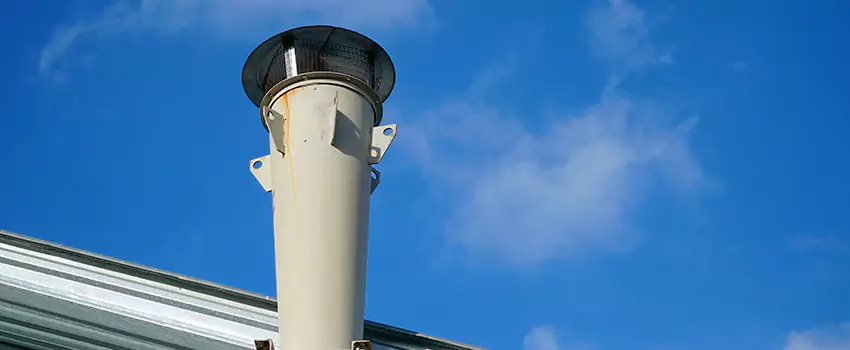 Chimney Spark Arrestor Requirements in Evanston, IL
