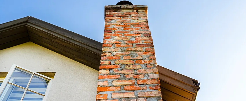 Chimney Mortar Replacement in Evanston, IL
