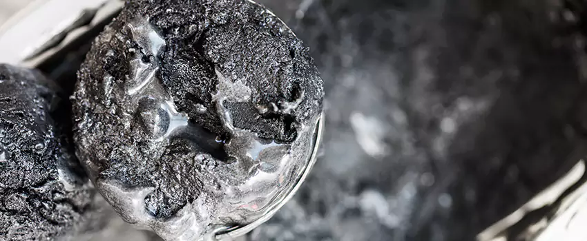 Clogged Dryer Vent Lint Cleaning in Evanston, Illinois