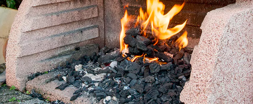 Remove Creosote From Brick in Evanston, IL
