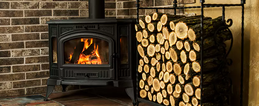 Drolet Fireplaces in Evanston, Illinois