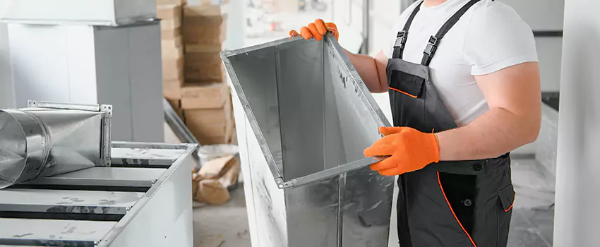 Benefits of Dryer Vent Inspection in Evanston, IL