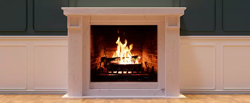 Empire Comfort Systems Fireplace Installation and Replacement in Evanston, Illinois
