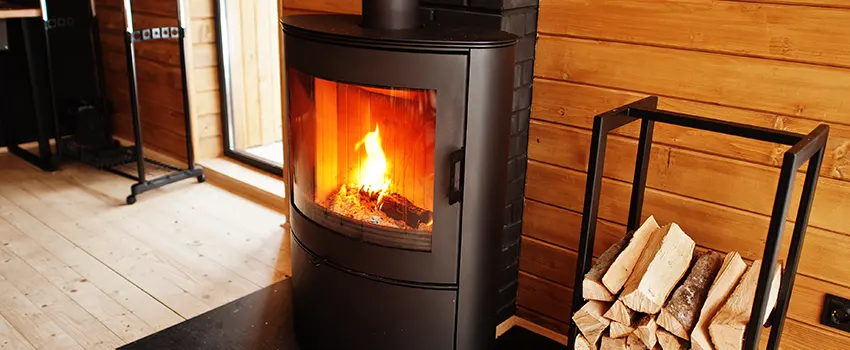 Gas Fireplace Door Handle Installation Services in Evanston, Illinois