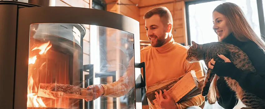 Fireplace Door Installation And Replacement Contractors in Evanston, IL