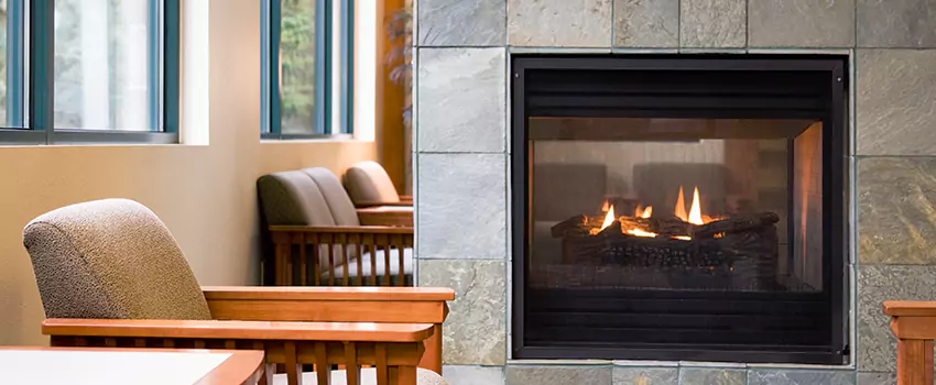 Fireplace Refacing in Evanston, Illinois