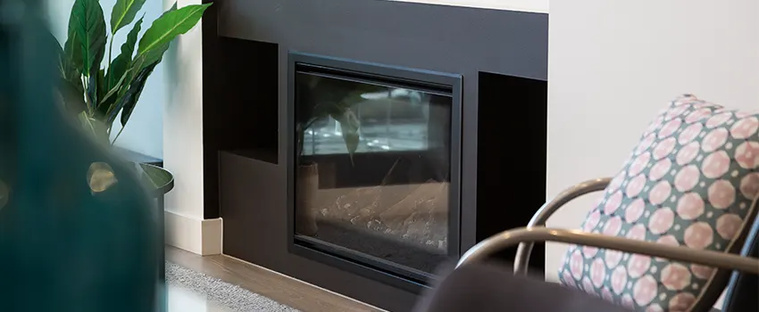 Welding Repairs for Fireplace Grate in Evanston, IL