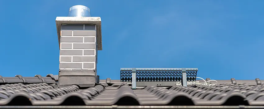 Repair Blocked Chimney in Evanston, Illinois