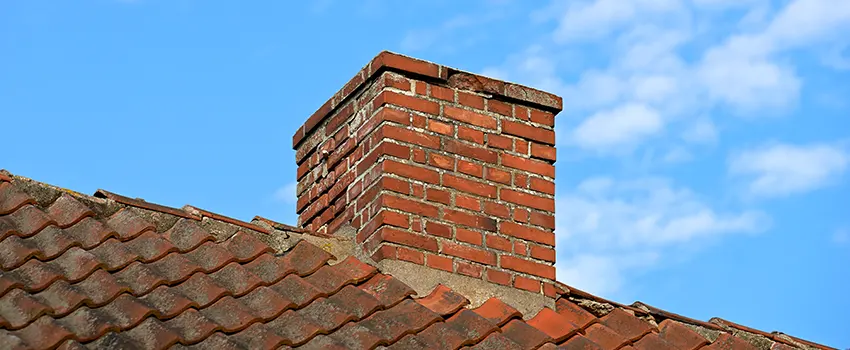 Flue Tiles Cracked Repair Services near Me in Evanston, IL