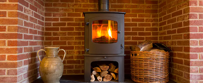 Specifications of Jøtul Fireplace and Inserts in Evanston, Illinois