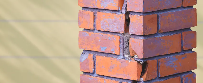 Leaking Chimney Repair And Replacement Cost in Evanston, Illinois