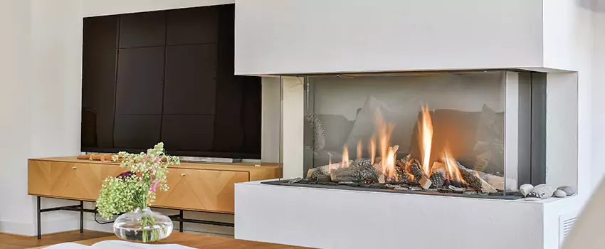Ortal Wilderness Fireplace Repair and Maintenance in Evanston, Illinois