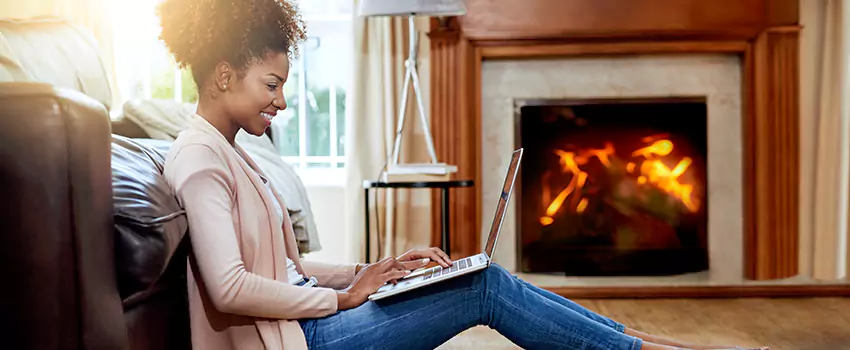 Cost-Effective Osburn Fireplace Installation and Repair in Evanston, IL