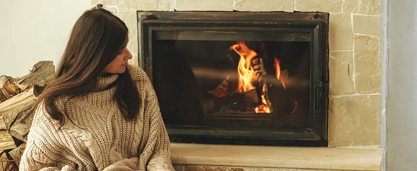Regency Outdoor Fireplace Products Maintenance and Replacement Services in Evanston, Illinois