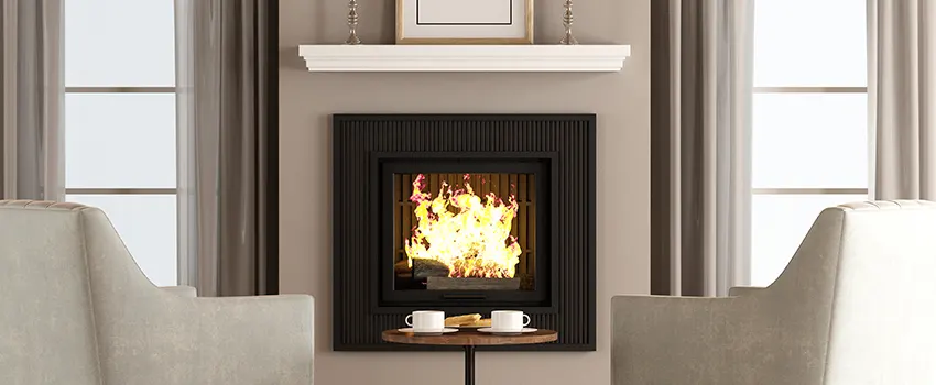 Superior Outdoor Fireplace Repair in Evanston, IL