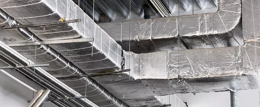 Vent Dust Cleaning Cost in Evanston, IL