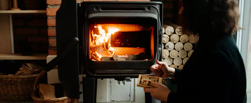 Key Features of Vermont Castings Fireplaces in Evanston, IL