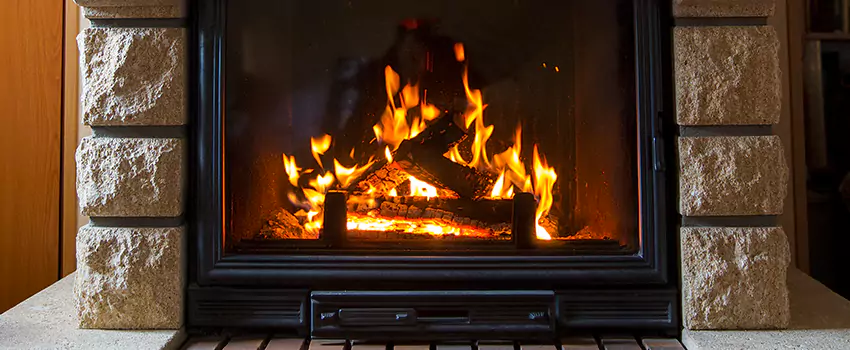 Best Wood Fireplace Repair Company in Evanston, Illinois
