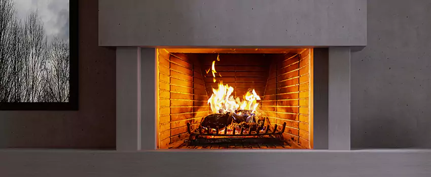 Indoor Wood Burning Furnace Repair and Installation in Evanston, Illinois