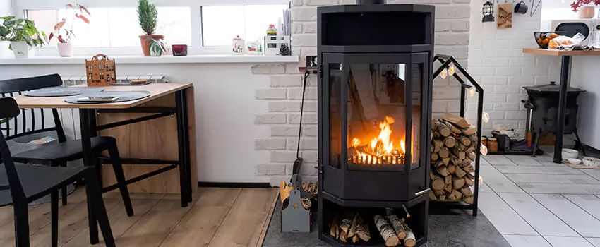 Wood Stove Firebox Installation Services in Evanston, IL