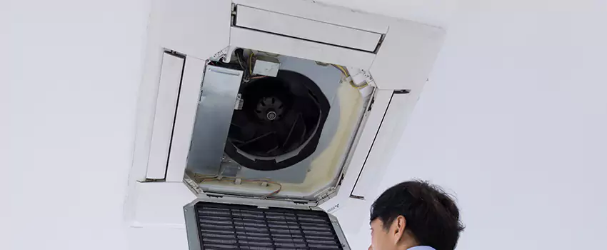 Benefits of Professional Air Duct Cleaning in Evanston, Illinois