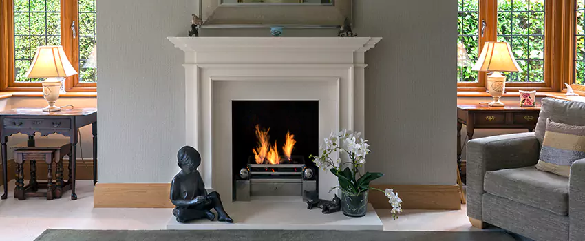 Astria Open-Hearth Wood Fireplaces Services in Evanston, IL