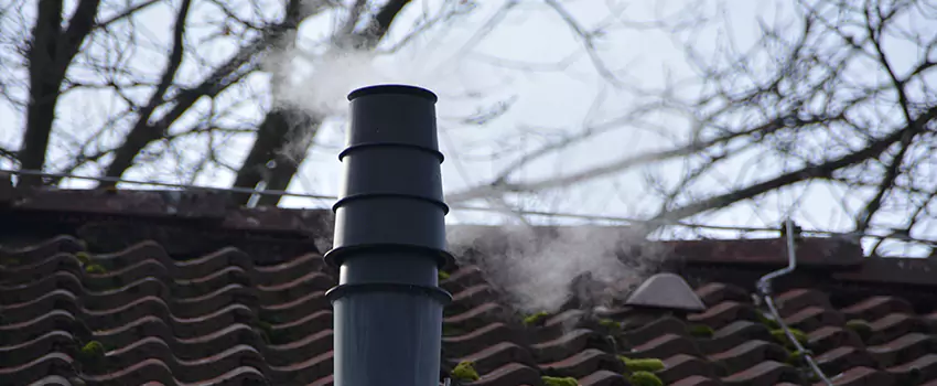 Broken Chimney Animal Screen Repair And Installation in Evanston, IL