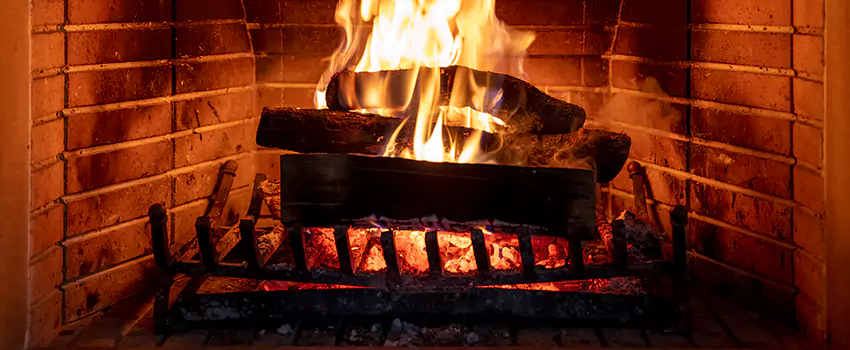 Chimney Ash Dump Cover Repair Services in Evanston, IL