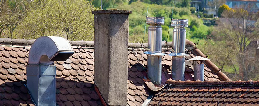 Commercial Chimney Blockage Removal in Evanston, Illinois