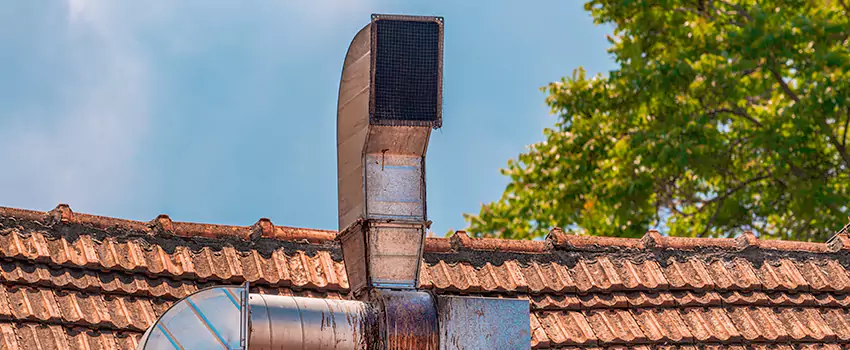 Chimney Creosote Cleaning Experts in Evanston, Illinois