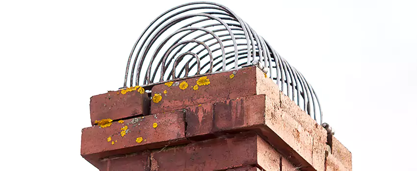Chimney Crown Problems in Evanston, Illinois